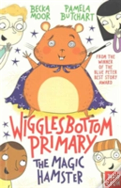Capa do artigo Wigglesbottom Primary: The Magic Hamster