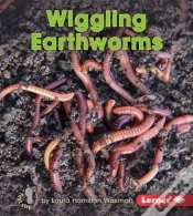 Capa do artigo Wiggling Earthworms