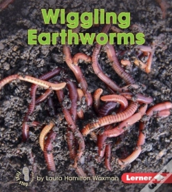 Capa do artigo Wiggling Earthworms