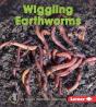 Wiggling Earthworms - Preview