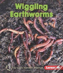 Capa do artigo Wiggling Earthworms