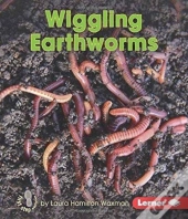 Wiggling Earthworms