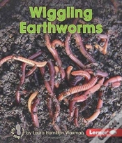 Capa do artigo Wiggling Earthworms