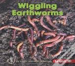 Wiggling Earthworms