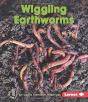 Wiggling Earthworms - Preview