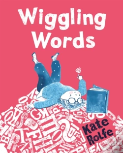 Capa do artigo Wiggling Words