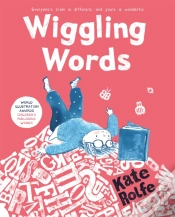 Capa do artigo Wiggling Words