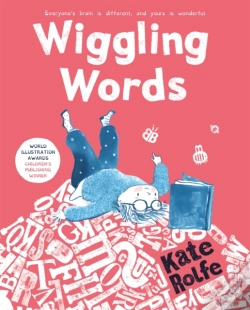 Capa do artigo Wiggling Words
