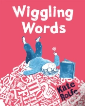 Capa do artigo Wiggling Words
