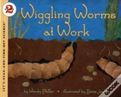 Capa do artigo Wiggling Worms At Work
