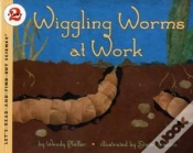 Capa do artigo Wiggling Worms At Work