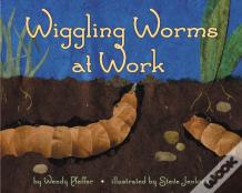 Wiggling Worms At Work