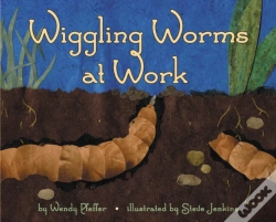 Capa do artigo Wiggling Worms At Work