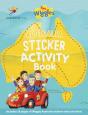 Wiggly Australia Sticker Book - Preview