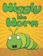 Wiggly The Worm - Preview