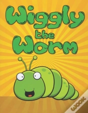 Capa do artigo Wiggly The Worm