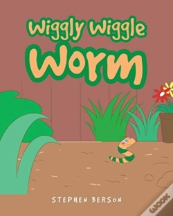 Capa do artigo Wiggly Wiggle Worm