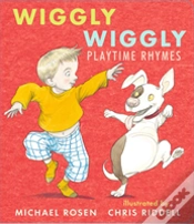 Capa do artigo Wiggly Wiggly