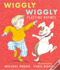 Capa do artigo Wiggly Wiggly