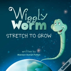 Capa do artigo Wiggly Worm