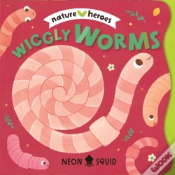 Capa do artigo Wiggly Worms