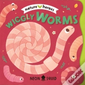 Capa do artigo Wiggly Worms