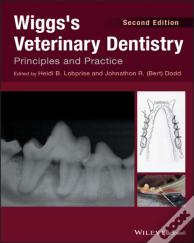Wiggs'S Veterinary Dentistry