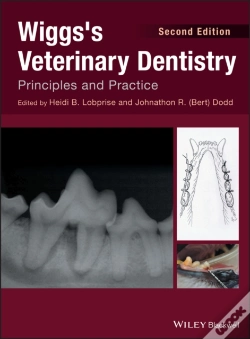 Capa do artigo Wiggs'S Veterinary Dentistry