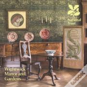 Wightwick Manor And Gardens, West Midlands