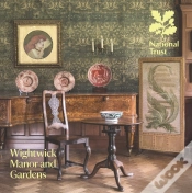 Capa do artigo Wightwick Manor And Gardens, West Midlands