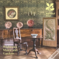 Capa do artigo Wightwick Manor And Gardens, West Midlands