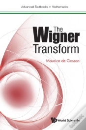 Capa do artigo Wigner Transform, The