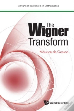 Capa do artigo Wigner Transform, The