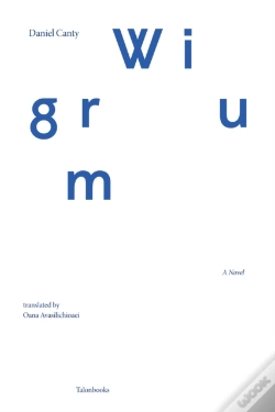Capa do artigo Wigrum