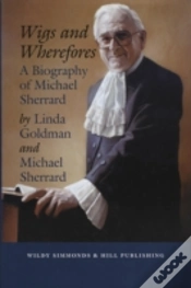 Capa do artigo Wigs And Wherefores
