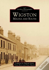 Capa do artigo Wigston
