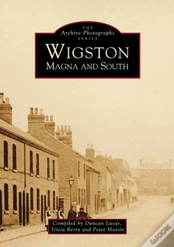 Capa do artigo Wigston