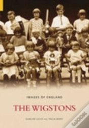 Capa do artigo Wigstons