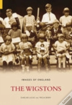 Capa do artigo Wigstons