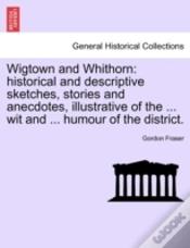 Capa do artigo Wigtown And Whithorn: Historical And Des