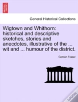 Capa do artigo Wigtown And Whithorn: Historical And Des