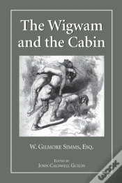 Capa do artigo Wigwam And The Cabin