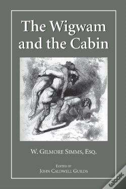 Capa do artigo Wigwam And The Cabin