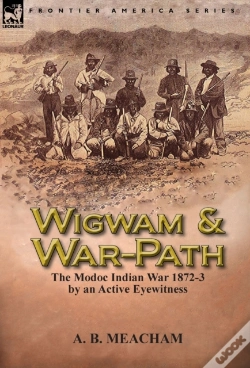Capa do artigo Wigwam And War-Path
