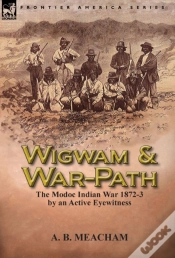Capa do artigo Wigwam And War-Path