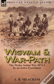 Capa do artigo Wigwam And War-Path