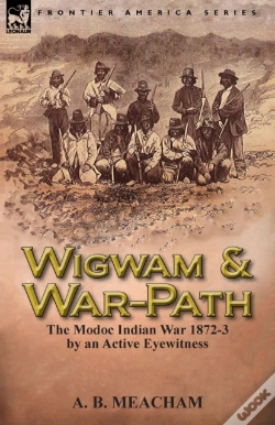 Capa do artigo Wigwam And War-Path