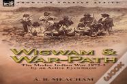 Wigwam And War-Path