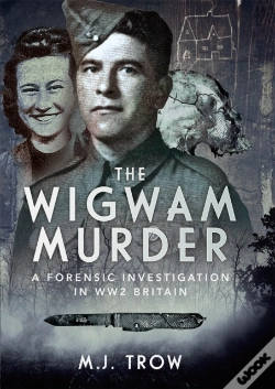 Capa do artigo Wigwam Murder