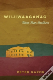 Capa do artigo Wiijiwaaganag